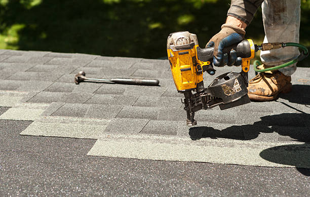 Steel Roofing in Roselawn, IN